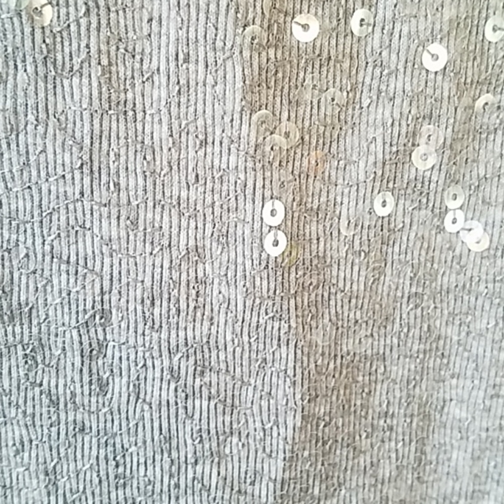 EXPRESS Ribbed Tank Top NWT - Picture 3 of 6